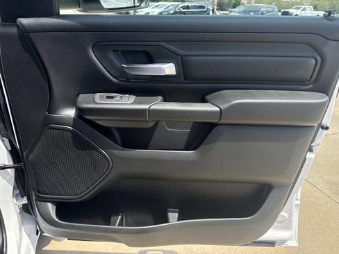 New 2026 RAM 1500 Express RWD image 13