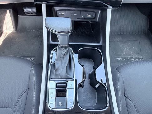 Used 2024 Hyundai Tucson SEL image 16