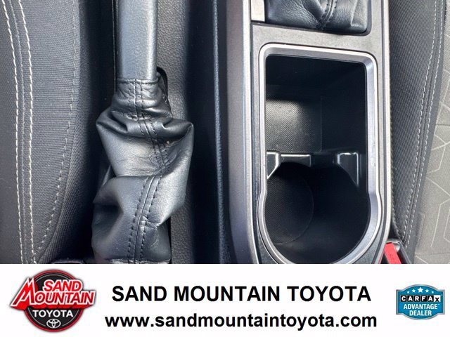 Used 2023 Toyota Tacoma TRD Off-Road AWD/4WD image 18