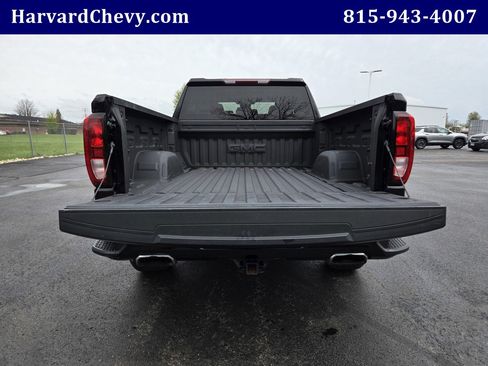 Used 2023 GMC Sierra 1500 Elevation AWD/4WD image 30