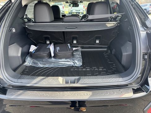 New 2026 Subaru Crosstrek 2.5i Limited image 44