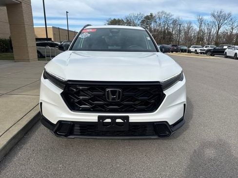 Used 2024 Honda CR-V Sport image 7