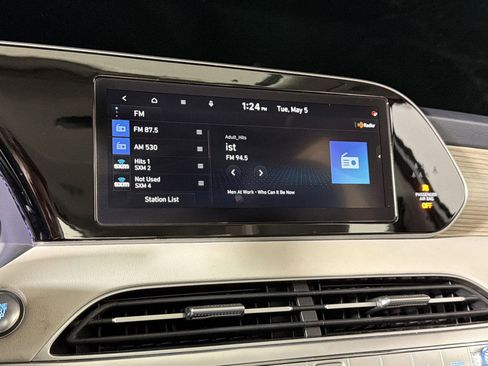 Used 2021 Hyundai Palisade SEL w/ Premium Package FWD image 23