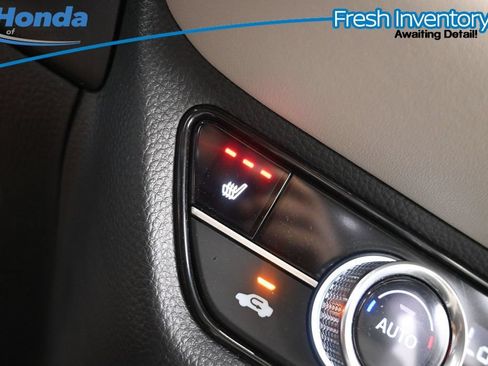 Used 2024 Honda HR-V EX-L image 20