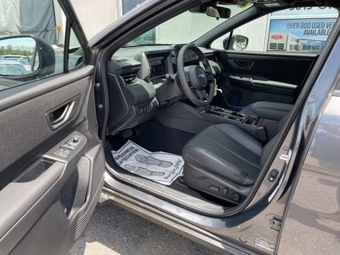 Used 2026 Subaru Outback Premium AWD/4WD image 8