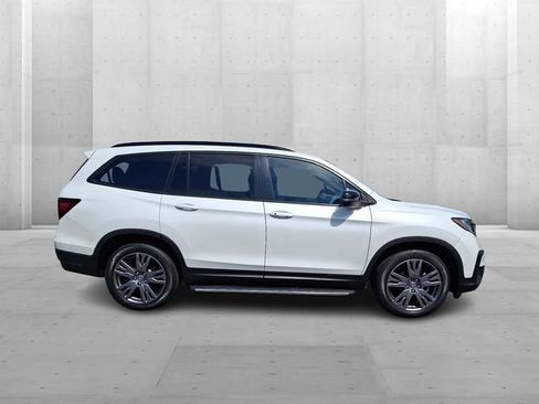Used 2022 Honda Pilot Sport image 7