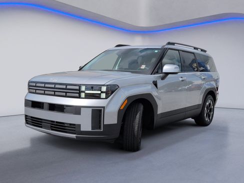 New 2026 Hyundai Santa Fe SEL image 11