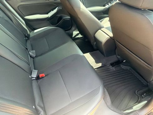 Used 2026 Honda Civic FWD Hybrid Sedan image 30