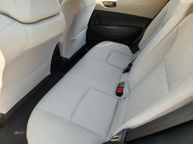 Used 2023 Toyota Corolla Cross LE AWD/4WD image 20