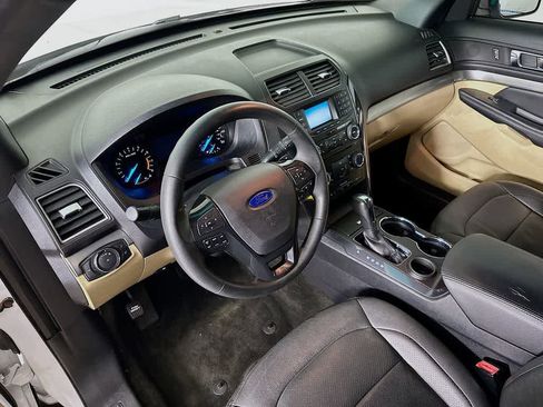 Used 2017 Ford Explorer FWD image 2