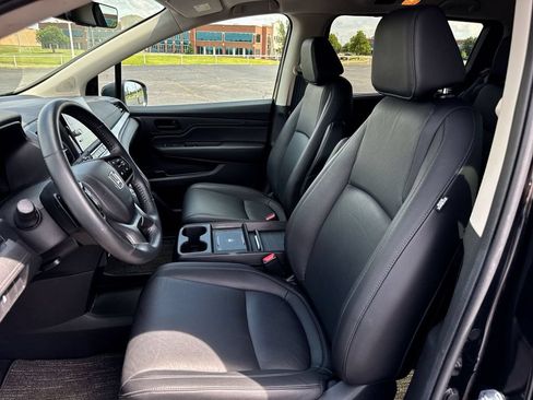 Used 2025 Honda Odyssey EX-L image 11