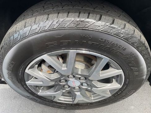 Used 2023 GMC Acadia SLE AWD/4WD image 29