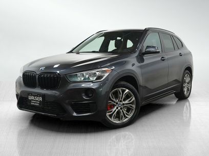 Used 2018 BMW X1 xDrive28i w/ Convenience Package