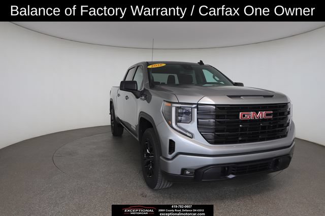 Used 2026 GMC Sierra 1500 Elevation AWD/4WD image 29