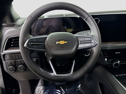 New 2026 Chevrolet Tahoe Premier w/ Sun And Tow Package image 11