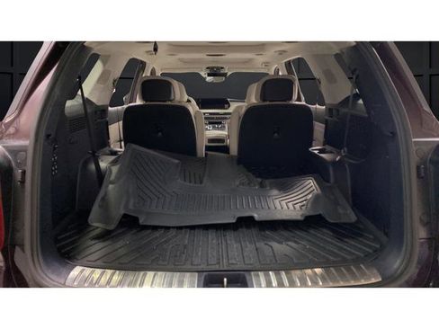Used 2024 Hyundai Palisade Calligraphy AWD/4WD image 28