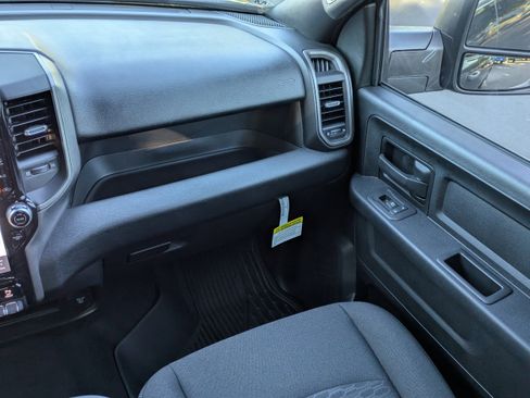 New 2026 RAM 2500 Tradesman image 18