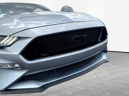 Used 2021 Ford Mustang GT w/ Black Accent Package RWD image 32