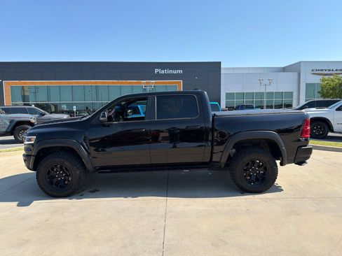 Used 2026 RAM 1500 RHO w/ RHO Level 1 Equipment Group AWD/4WD image 2