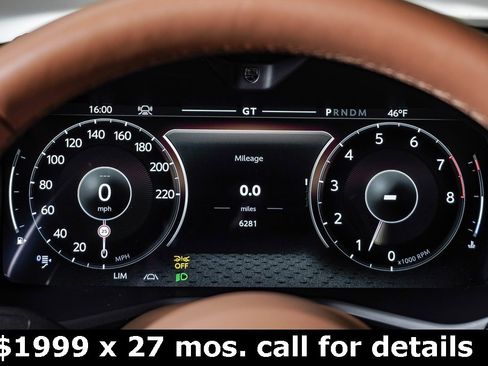 Used 2025 Aston Martin DBX 707 image 5