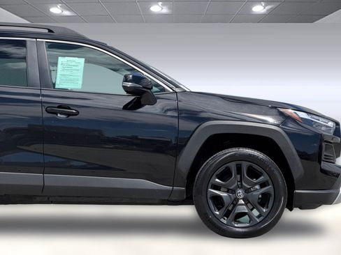 Used 2024 Toyota RAV4 Adventure AWD/4WD image 34