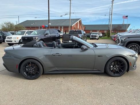 New 2026 Ford Mustang GT Premium image 6