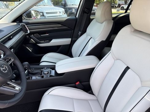 New 2026 MAZDA CX-50 AWD 2.5 S w/ Weather Package image 23