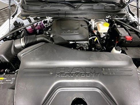 New 2026 RAM 2500 Tradesman image 2