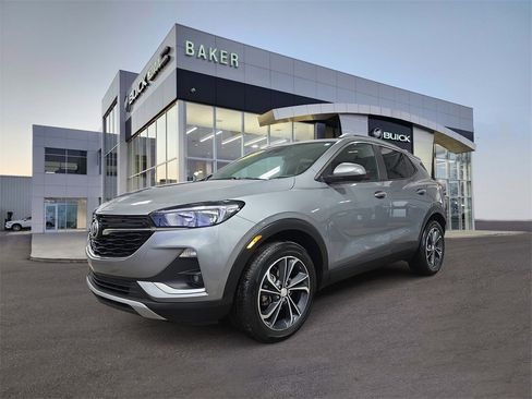 Used 2023 Buick Encore GX Select image 1