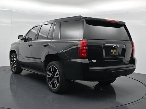 Used 2019 Chevrolet Tahoe Premier AWD/4WD image 3