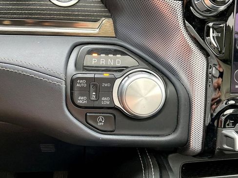 Certified 2020 RAM 1500 Limited AWD/4WD image 31