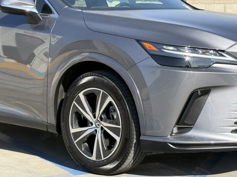 Certified 2023 Lexus RX 350 350h Premium Plus w/ Tow Prep Package image 4