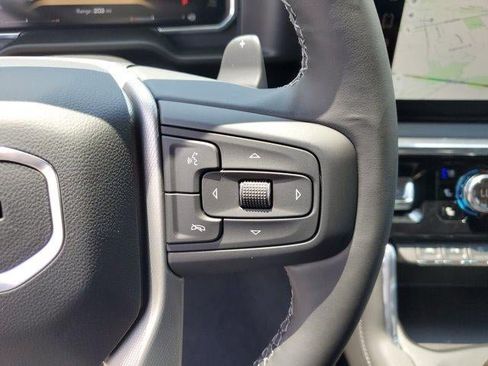New 2026 GMC Sierra 1500 Denali AWD/4WD image 28