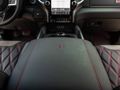 New 2026 RAM 2500 Big Horn AWD/4WD image 24