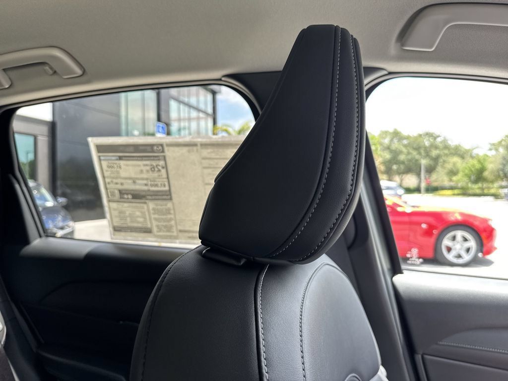 New 2026 MAZDA CX-5 Select AWD/4WD image 20
