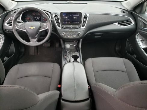Used 2023 Chevrolet Malibu LT image 17
