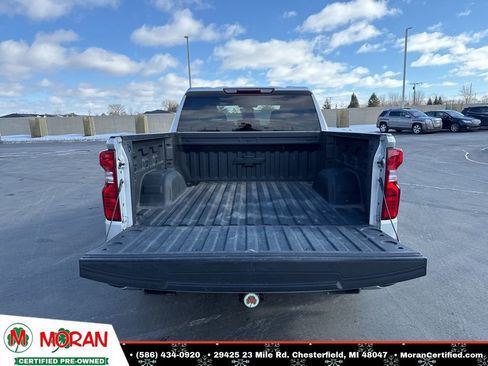 Used 2019 Chevrolet Silverado 1500 LT w/ All-Star Edition image 31