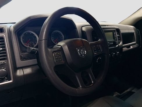 Used 2020 RAM 1500 Tradesman w/ Popular Equipment Group AWD/4WD image 11