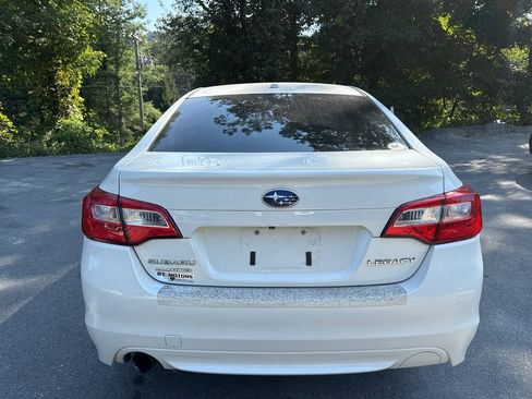 Used 2015 Subaru Legacy 2.5i Premium w/ Protection Package #1 AWD/4WD image 4