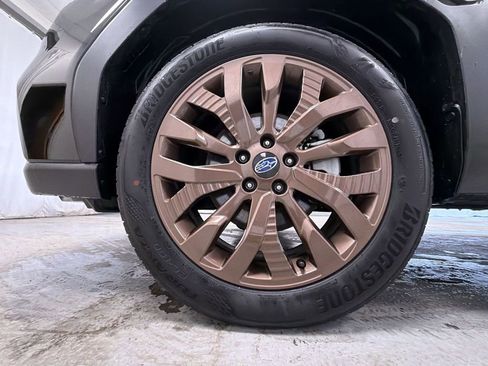 Certified 2025 Subaru Forester Sport image 16