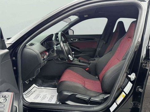 Used 2025 Honda Civic Si image 20