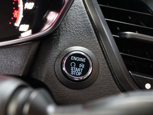 Used 2017 Ford Fiesta ST w/ ST Recaro Package image 24