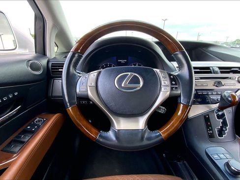 Used 2013 Lexus RX 350 FWD w/ Premium Pkg image 6