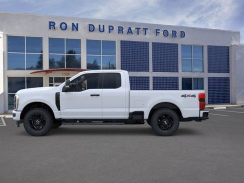 New 2026 Ford F250 XL w/ STX Appearance Package image 4