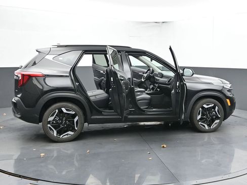 Used 2024 Kia Seltos SX image 61