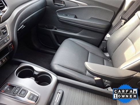 Used 2022 Honda Ridgeline RTL image 34