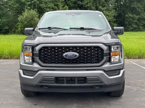 Certified 2023 Ford F150 XL w/ STX Appearance Package AWD/4WD image 3