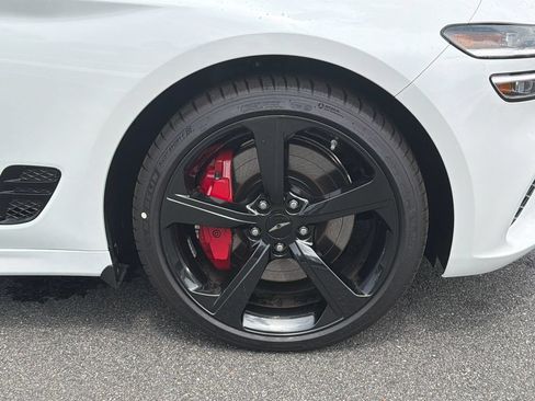 New 2026 Genesis G70 3.3T Sport Prestige RWD image 14