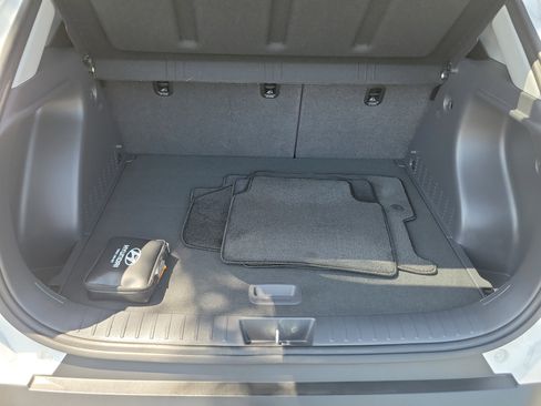 Certified 2026 Hyundai Kona SEL Sport FWD image 28