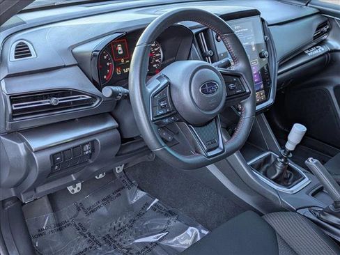 Used 2022 Subaru WRX Premium image 10